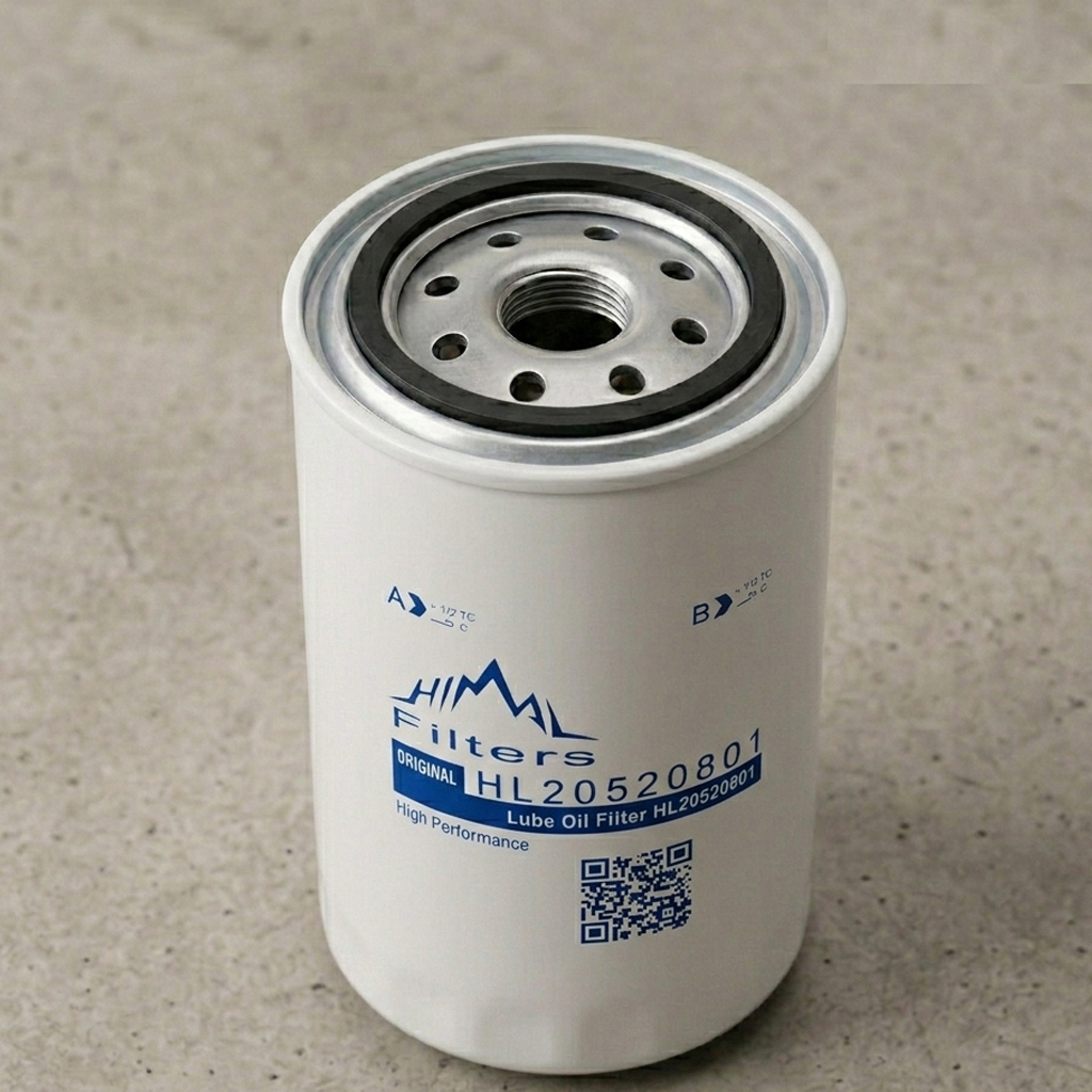 HL20520801 Lube Oil Filter