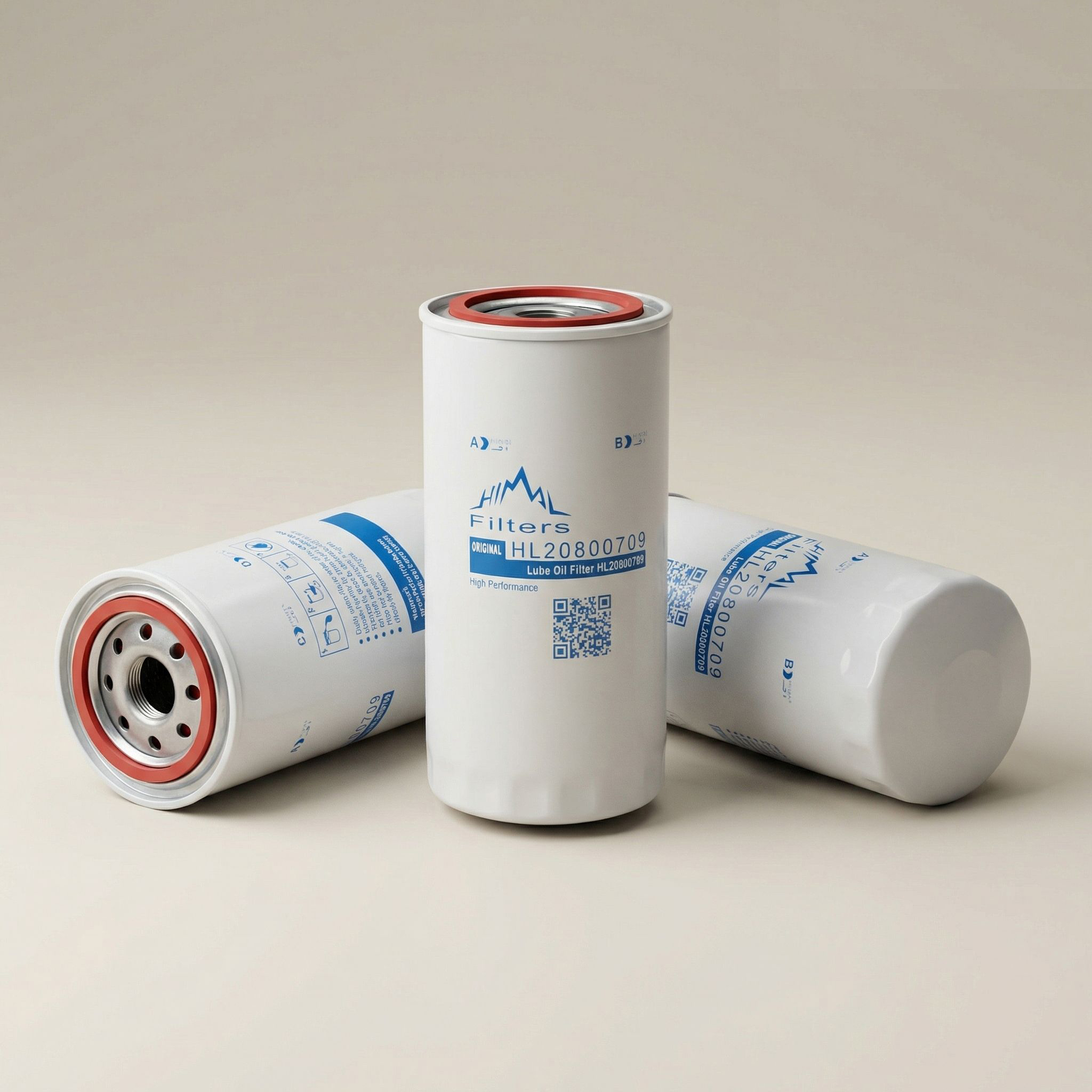 Himal Filters HL20800709 thumbnail